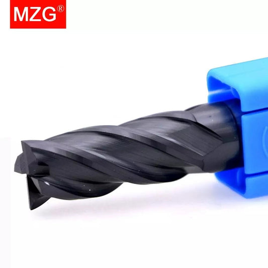 Alloy Carbide Tool Tungsten Steel Milling Cutter