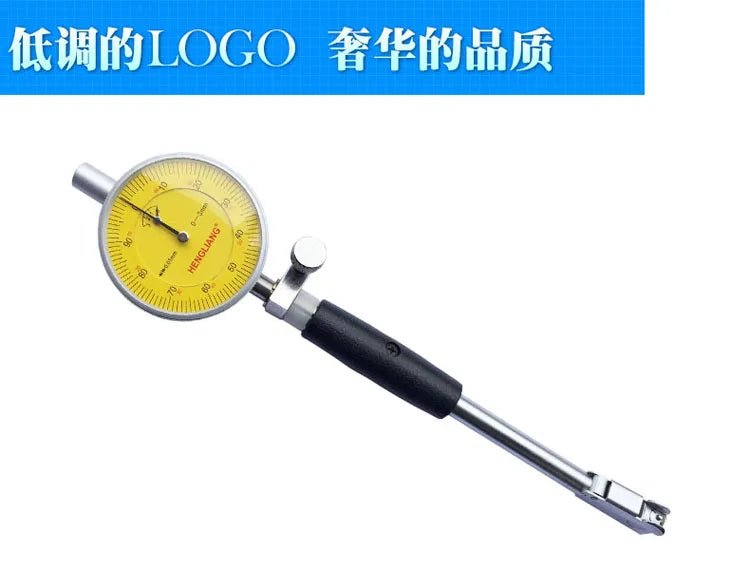 Inner diameter Dial Bore Gauge 18-35mm 0.01mm Dial Indicator Micrometer Cylinder Internal Bore Measuring,Engine Gage