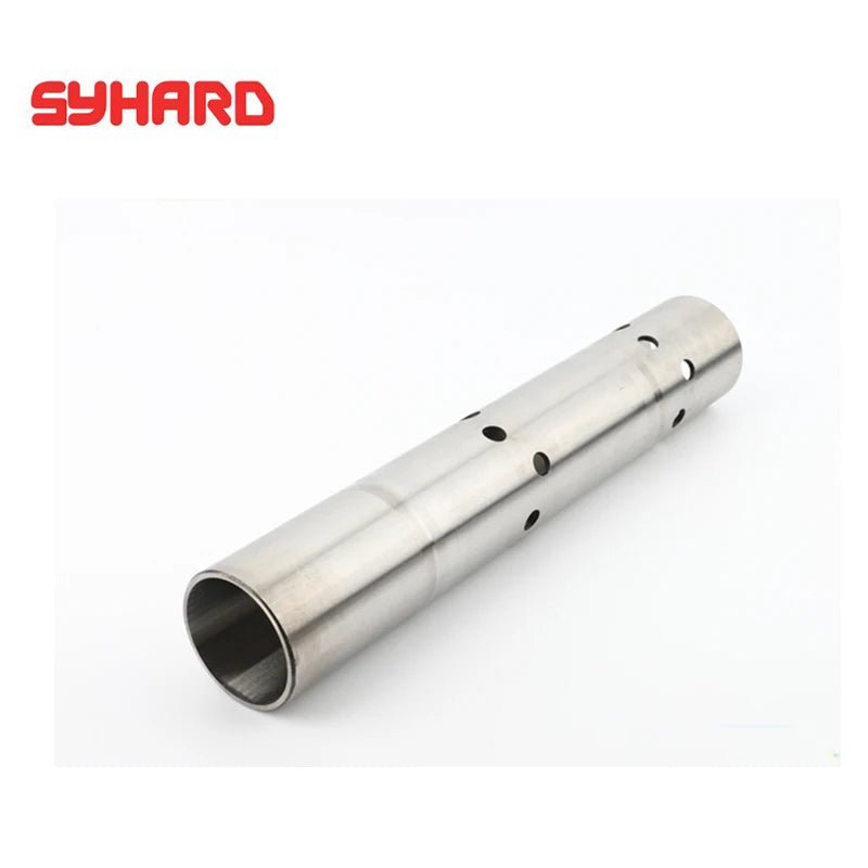 Cylinder For CIR110/76/70/150/90 Low-Air Pressure DTH Hammers