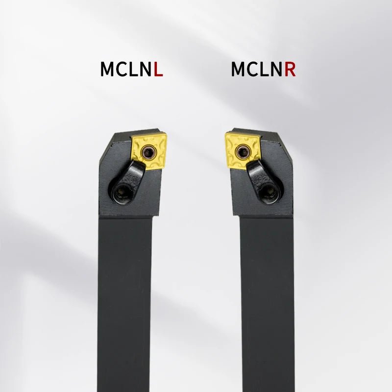 MCLNR/L MCLNR1616 MCLNR2020 MCLNL2525 MCLNL3232 composite external turning tool Carbide inserts CNMG CNC Boring Bar