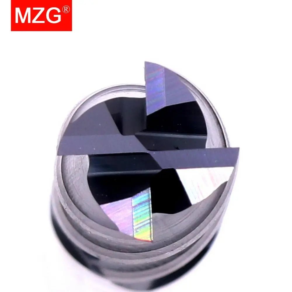 Alloy Carbide Tool Tungsten Steel Milling Cutter