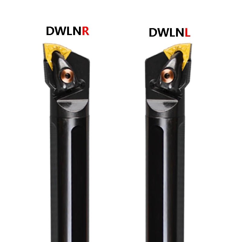 BEYOND DWLNR DWLNL S20R S25S DWLNR08 DWLNL08 DWLNR06 Lathe Tool Holder Carbide Inserts WNMG Boring Bar CNC Turning Cutter Shank
