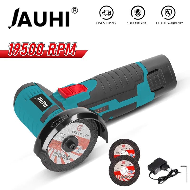 Electric Grinding Cutter