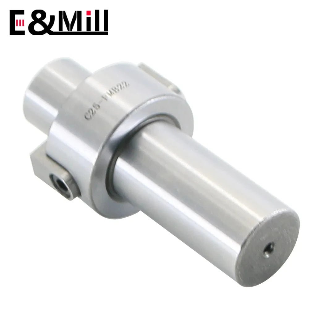 C12 C16 C20 C25 C32 FMB22 FMB27 FMB32 Face Milling cutter Tool Holder Straight Shank FMB Face End Mill For BAP 300R 400R 50/63mm