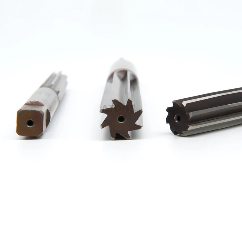 Reamer 2-20mm HSS CNC Chuck Milling Cutter
