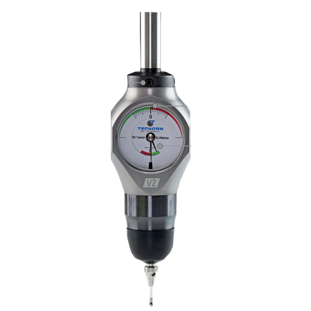 Cnc Touch Probe Waterproof Measuring Instrument