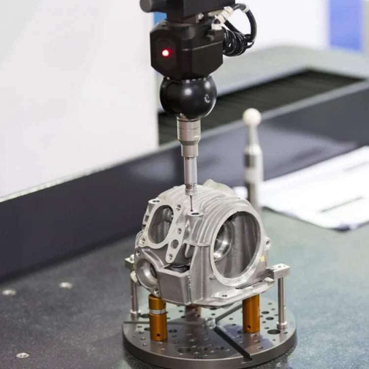 Testing Equipment high precision  stability CMM coordinate measuring machine