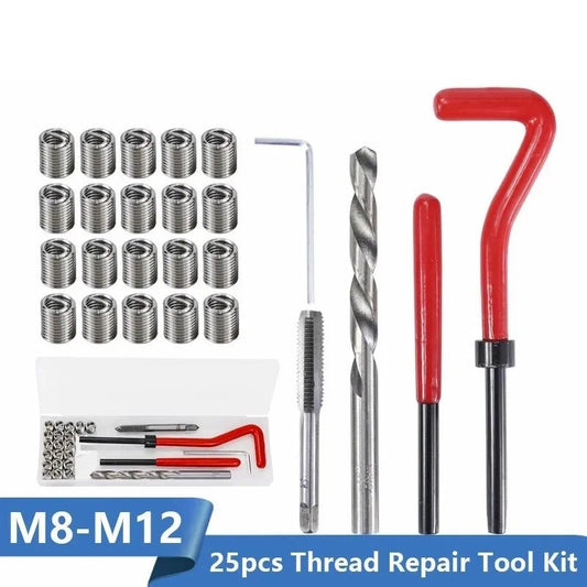 Thread Repair Kit